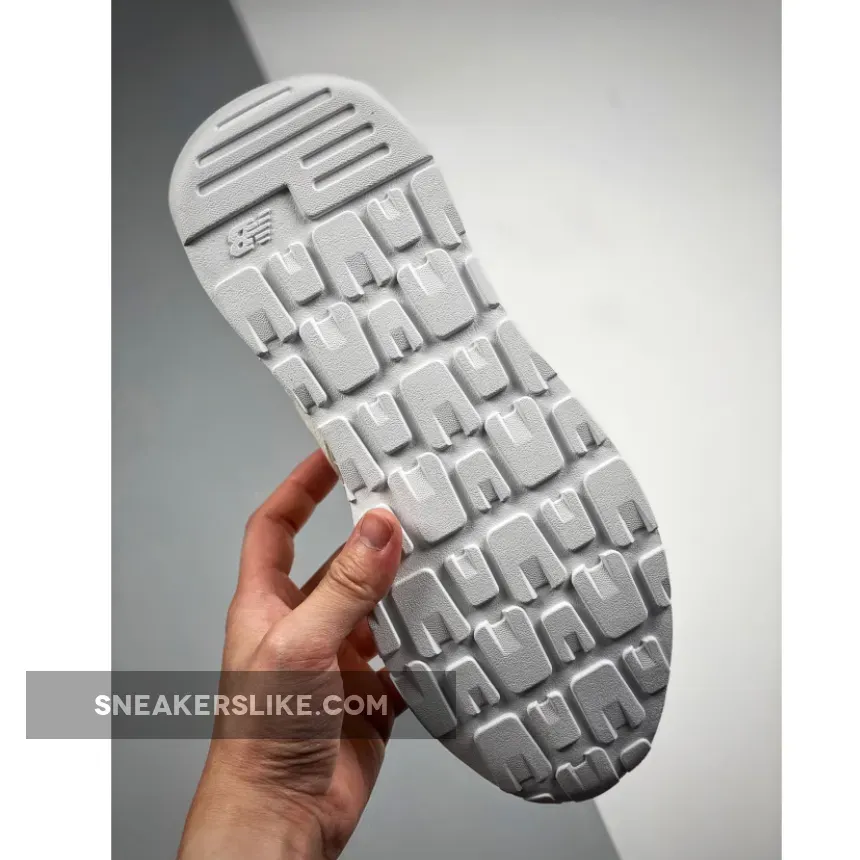 New Balance 57/40 Refined Future Sea Salt #57/40 white