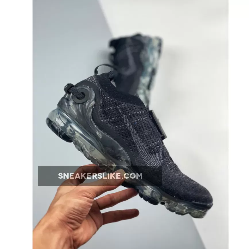 Nike Vapormax 2020 Flyknit Black CJ6740-002