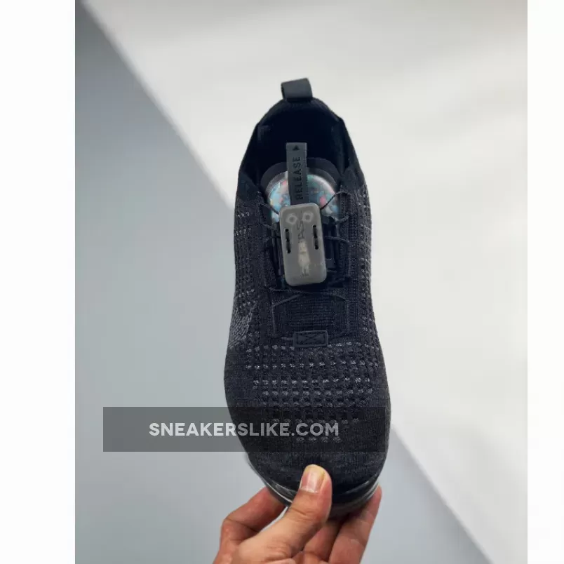 Nike Vapormax 2020 Flyknit Black CJ6740-002