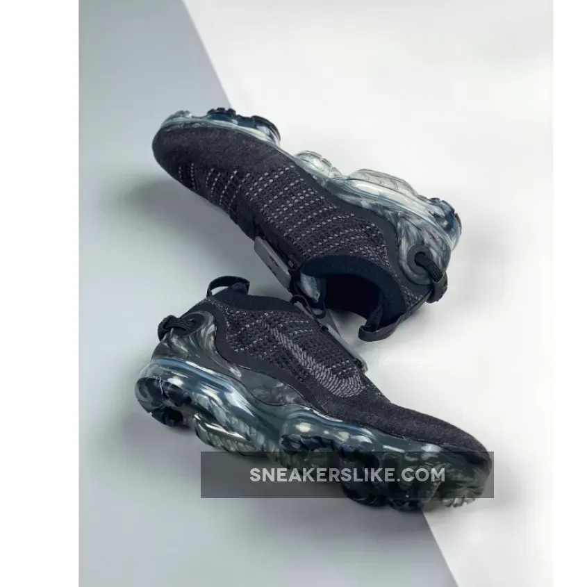 Nike Vapormax 2020 Flyknit Black CJ6740-002