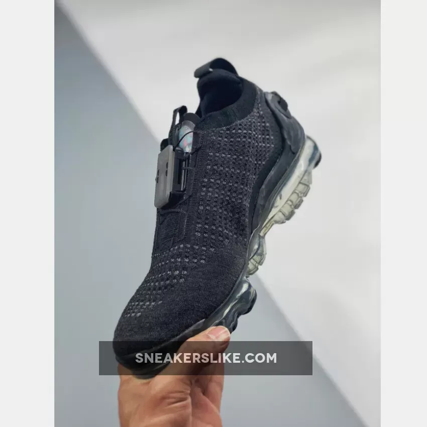 Nike Vapormax 2020 Flyknit Black CJ6740-002