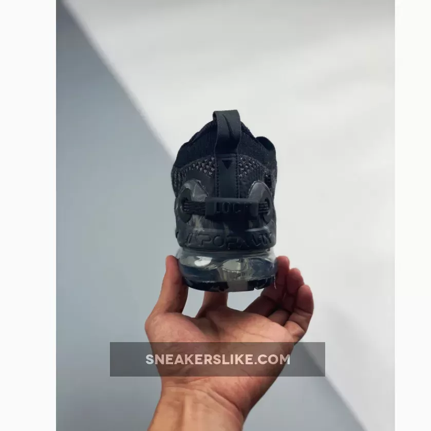 Nike Vapormax 2020 Flyknit Black CJ6740-002