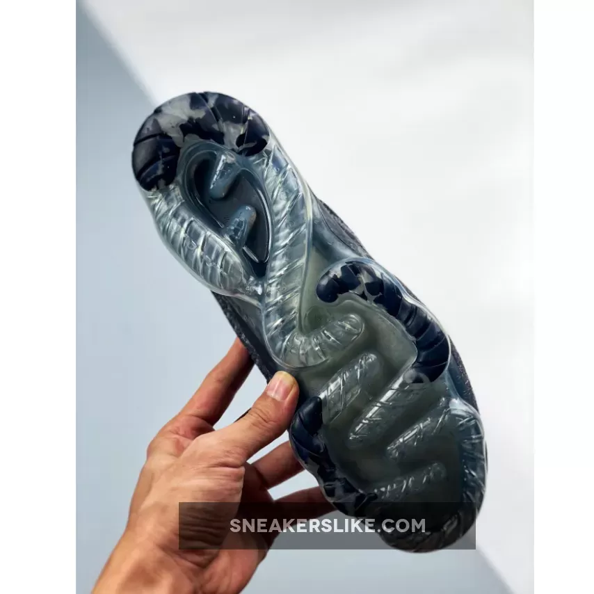 Nike Vapormax 2020 Flyknit Black CJ6740-002