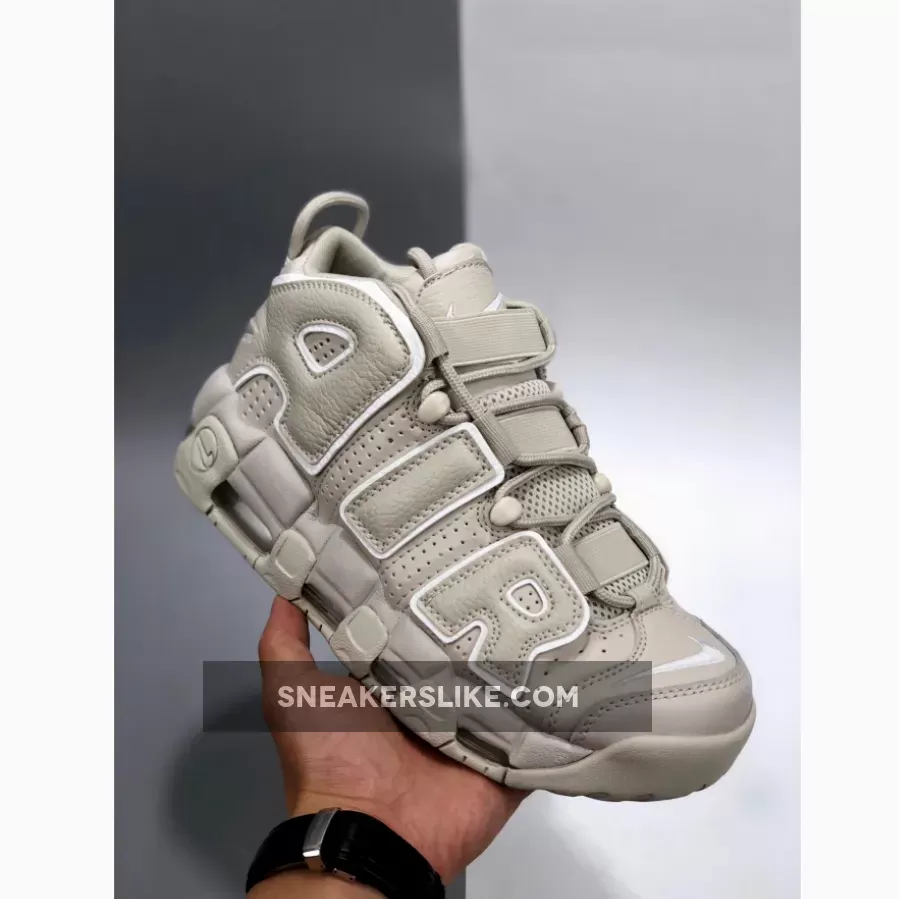 Nike Air More Uptempo Light Bone 921948-001 To Buy