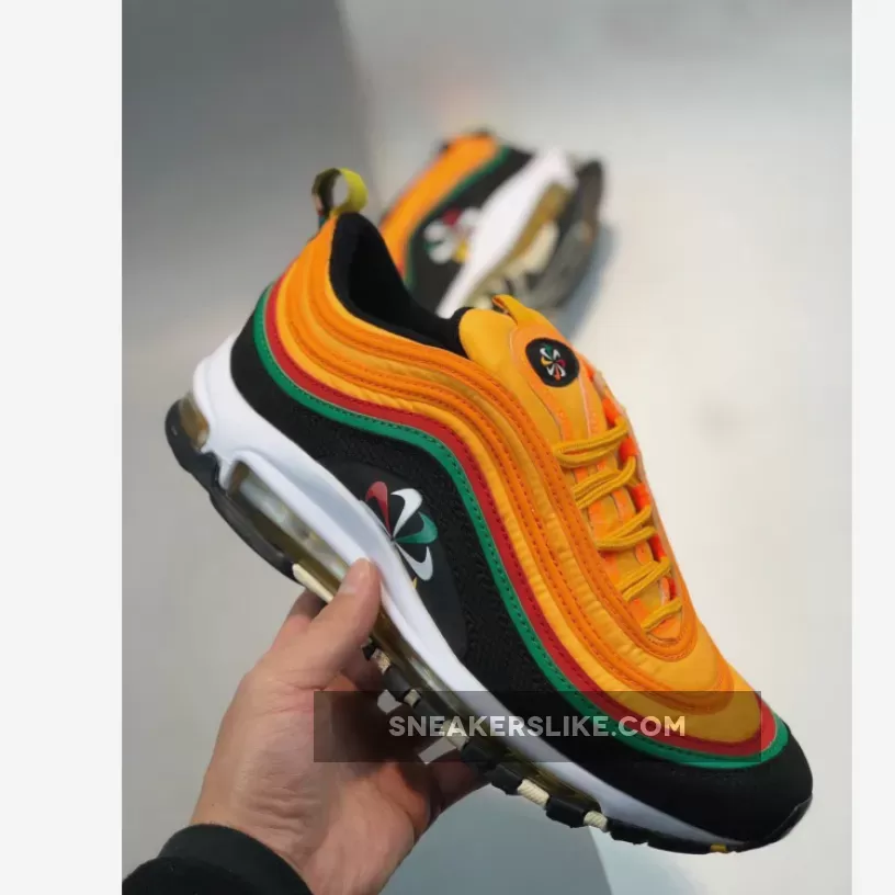 Nike Air Max 97 Sunburst airmax 97 sunburst