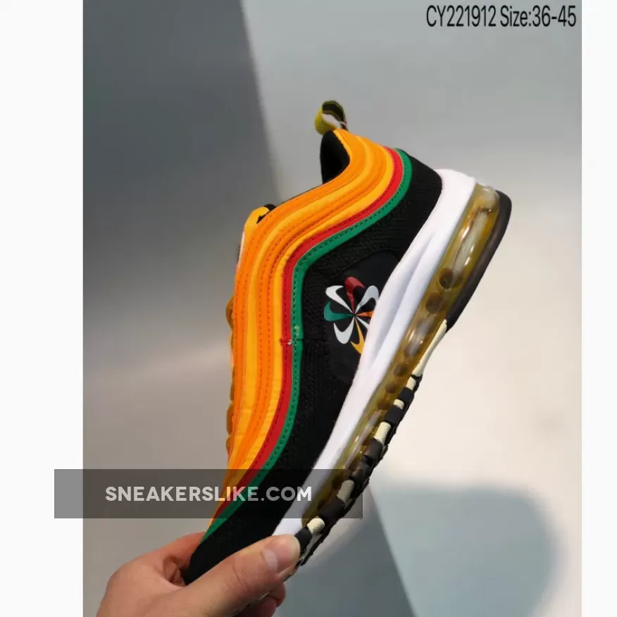 Nike Air Max 97 Sunburst airmax 97 sunburst