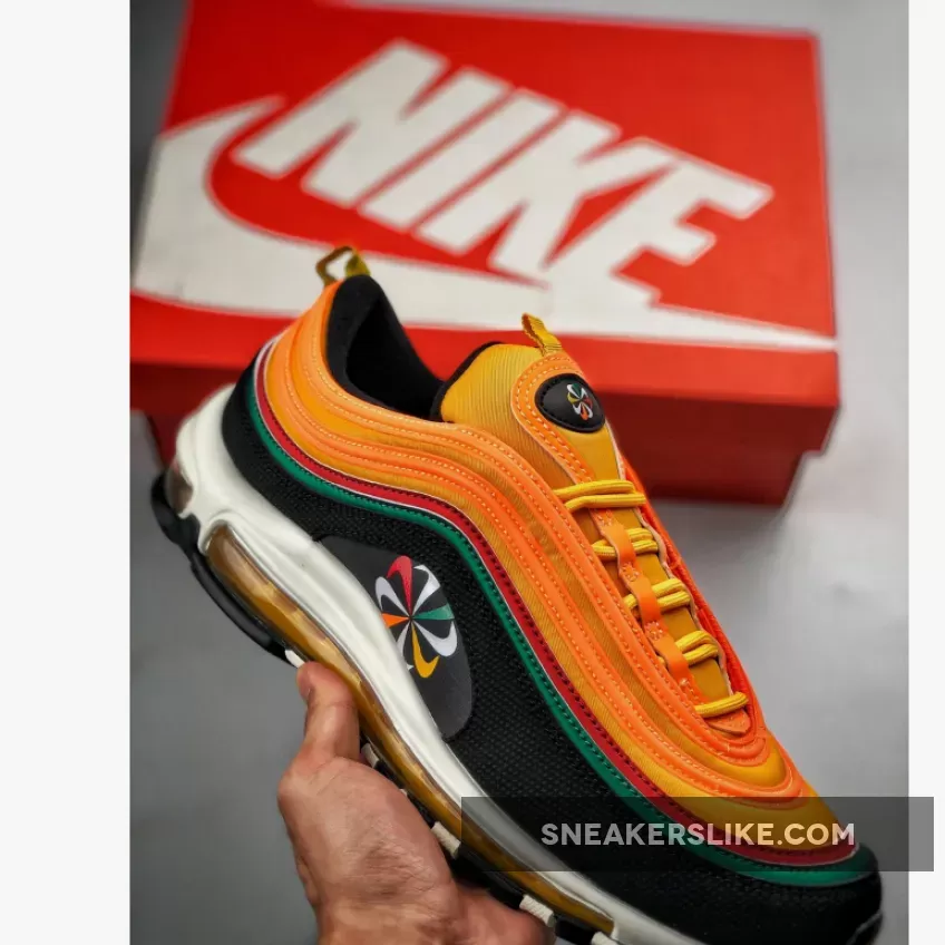 Nike Air Max 97 Sunburst airmax 97 sunburst
