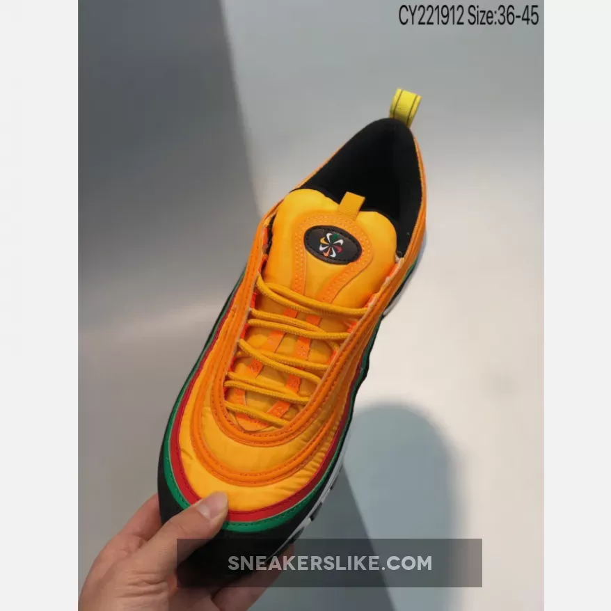 Nike Air Max 97 Sunburst airmax 97 sunburst