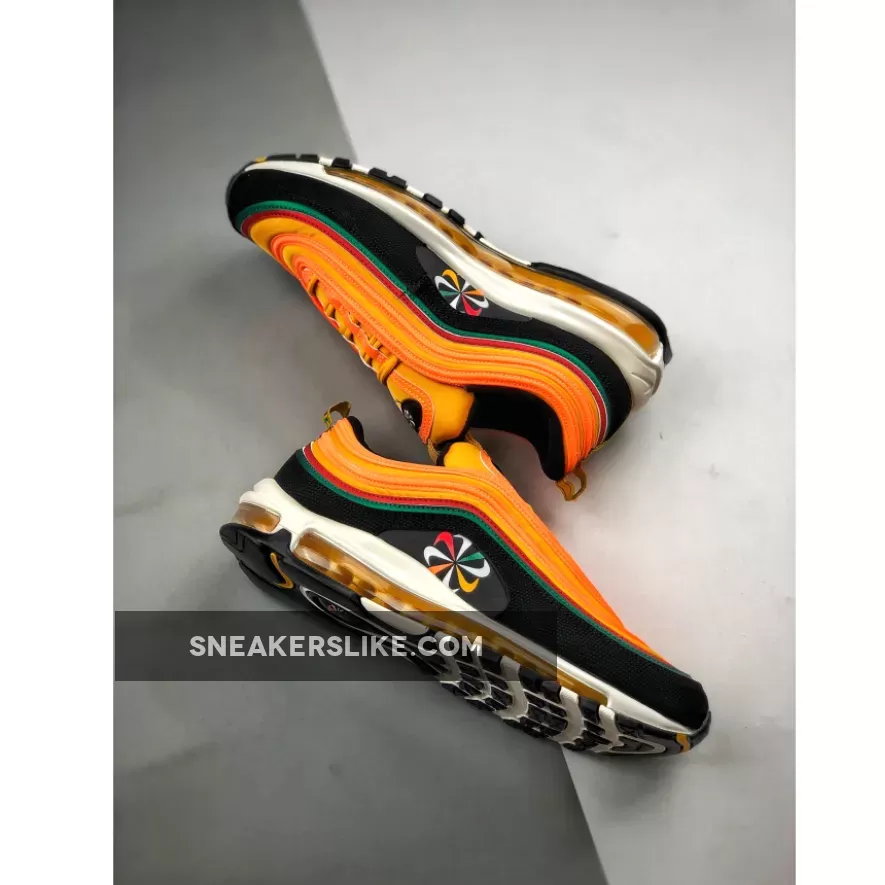 Nike Air Max 97 Sunburst airmax 97 sunburst
