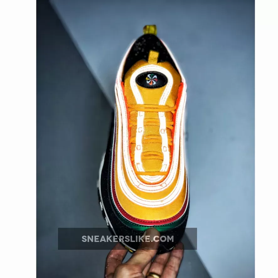 Nike Air Max 97 Sunburst airmax 97 sunburst