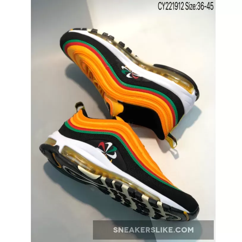 Nike Air Max 97 Sunburst airmax 97 sunburst