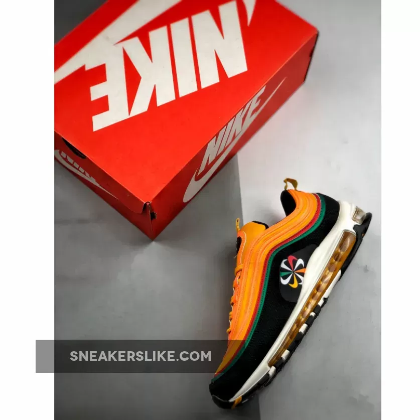 Nike Air Max 97 Sunburst airmax 97 sunburst
