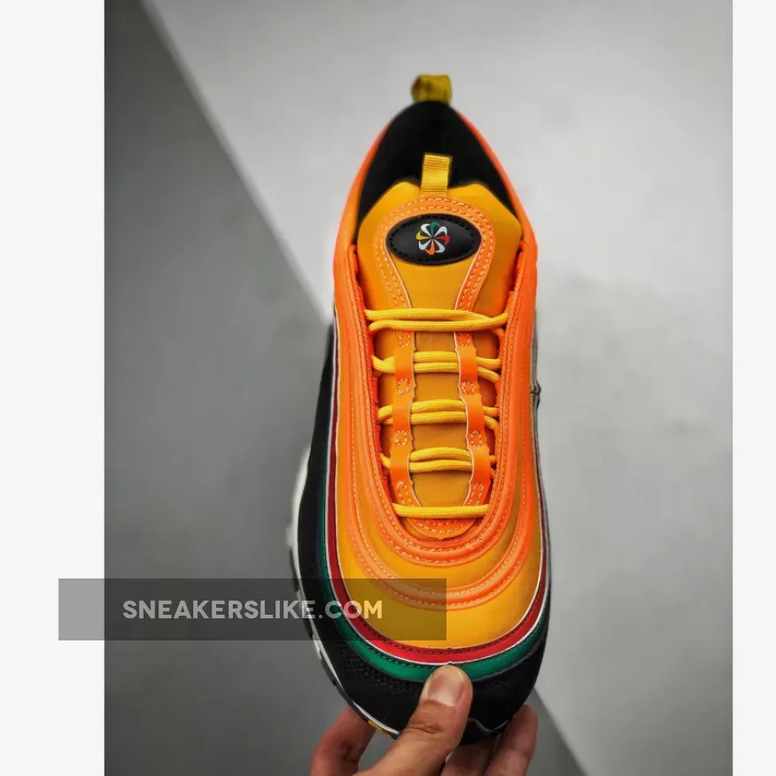 Nike Air Max 97 Sunburst airmax 97 sunburst