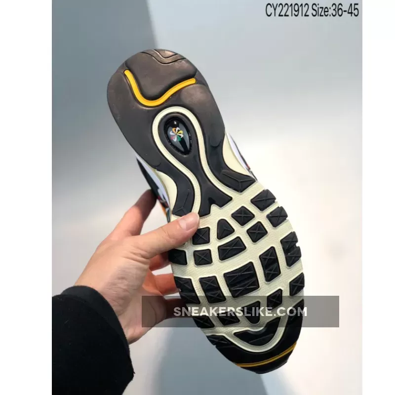 Nike Air Max 97 Sunburst airmax 97 sunburst