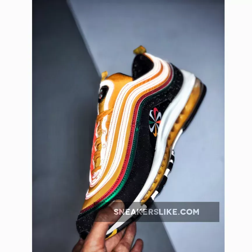 Nike Air Max 97 Sunburst airmax 97 sunburst