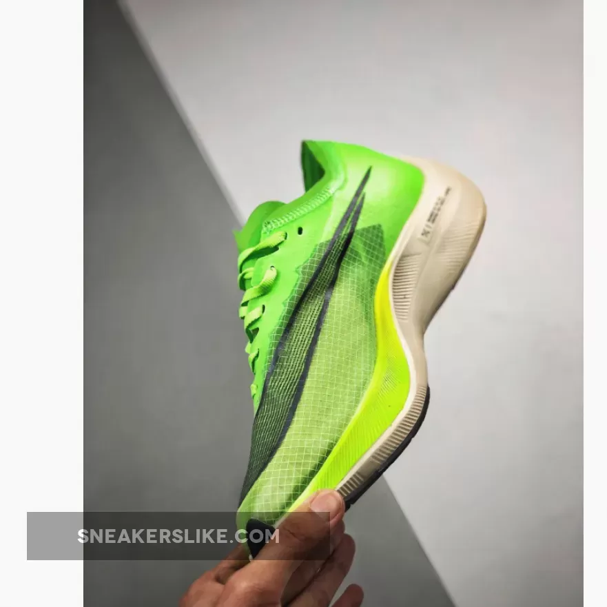 Nike ZoomX VaporFly NEXT% Volt AO4568-300 - vaporfly next 1