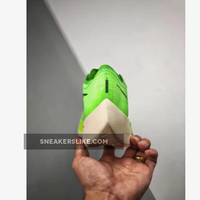 Nike ZoomX VaporFly NEXT% Volt AO4568-300 - vaporfly next 1