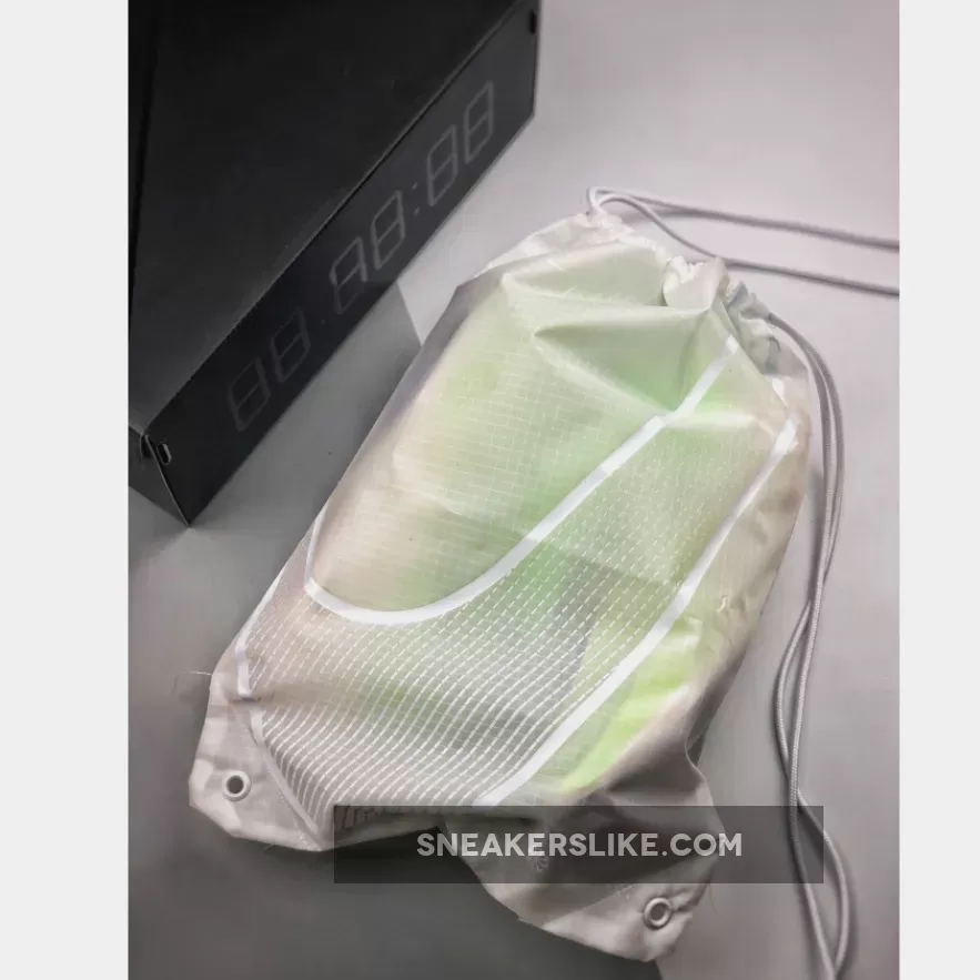 Nike ZoomX VaporFly NEXT% Volt AO4568-300 - vaporfly next 1