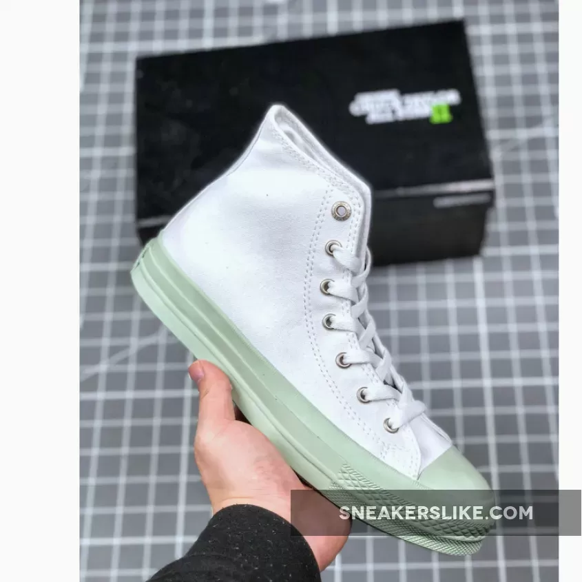 Converse Chuck Taylor All Star II High Pastels 155725C Restock