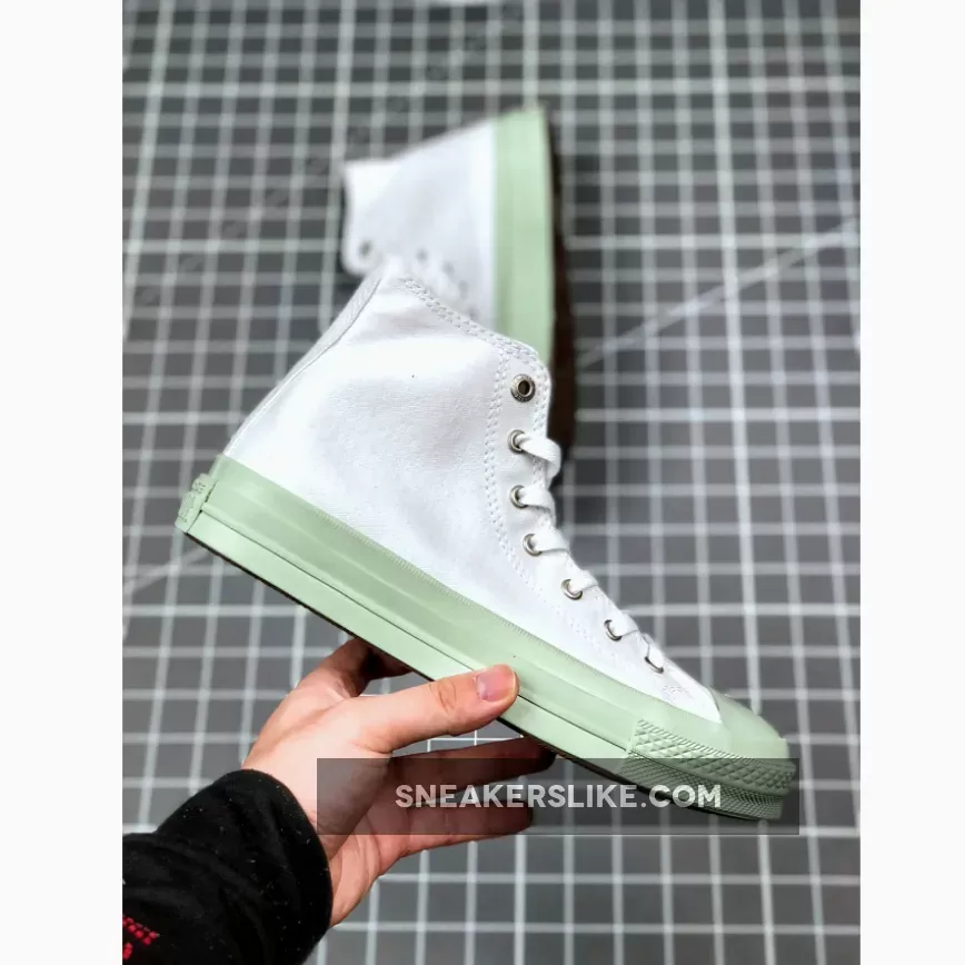 Converse Chuck Taylor All Star II High Pastels 155725C Restock