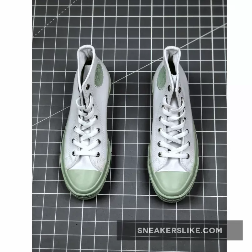 Converse Chuck Taylor All Star II High Pastels 155725C Restock
