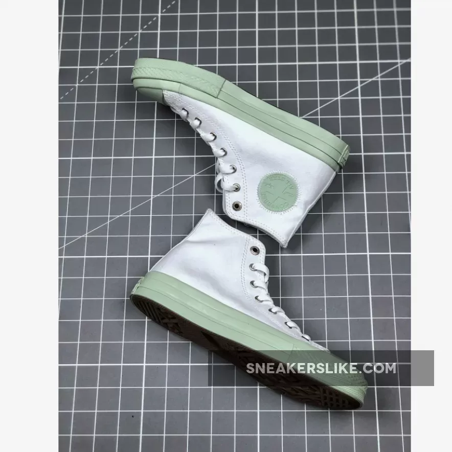 Converse Chuck Taylor All Star II High Pastels 155725C Restock