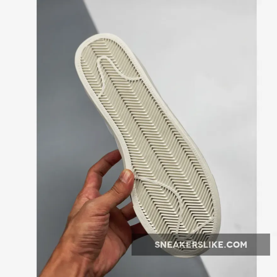 Nike Blazer Mid '77 'Summer Of Sport' White DN7996-101 Brand New