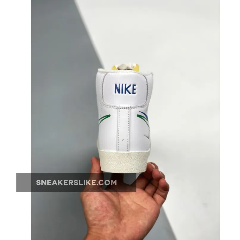 Nike Blazer Mid '77 'Summer Of Sport' White DN7996-101 Brand New