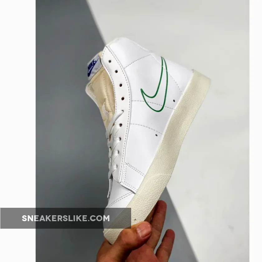 Nike Blazer Mid '77 'Summer Of Sport' White DN7996-101 Brand New