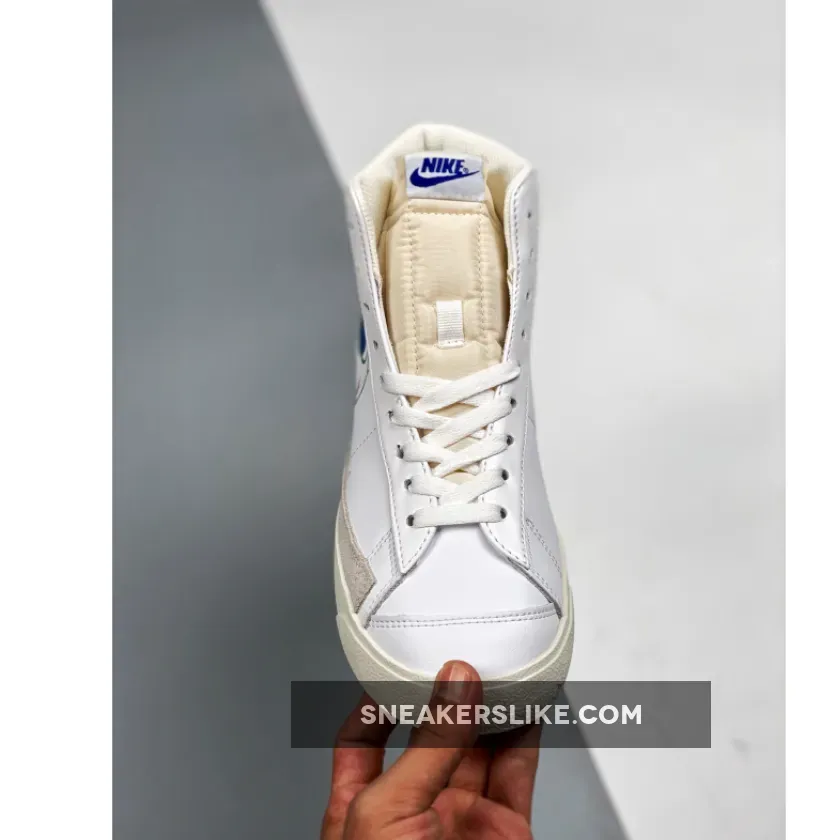 Nike Blazer Mid '77 'Summer Of Sport' White DN7996-101 Brand New