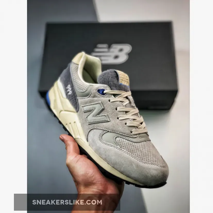 New Balance 999 Wooly Mammoth ML999MMU New Releases
