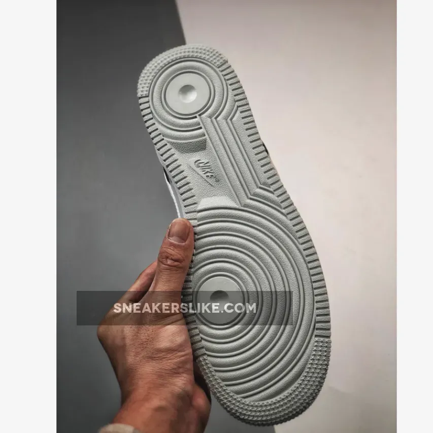 Nike Air Force 1 Low Pop Art White/Black DV1229-111 / air force 1 art