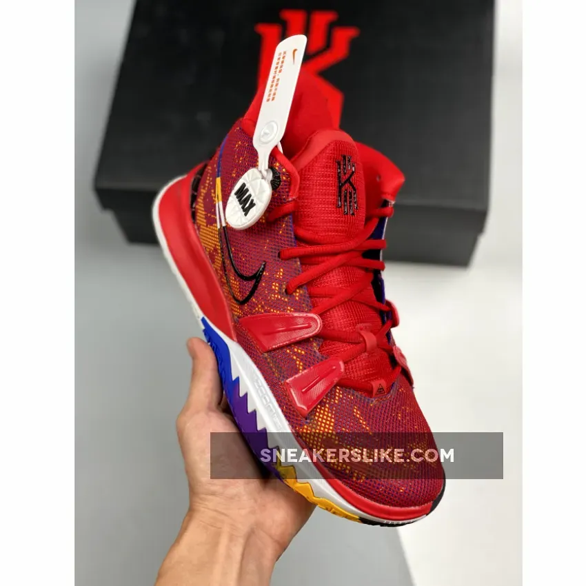 Nike Kyrie 7 'Icons of Sport' kyrie 7 icons of sports