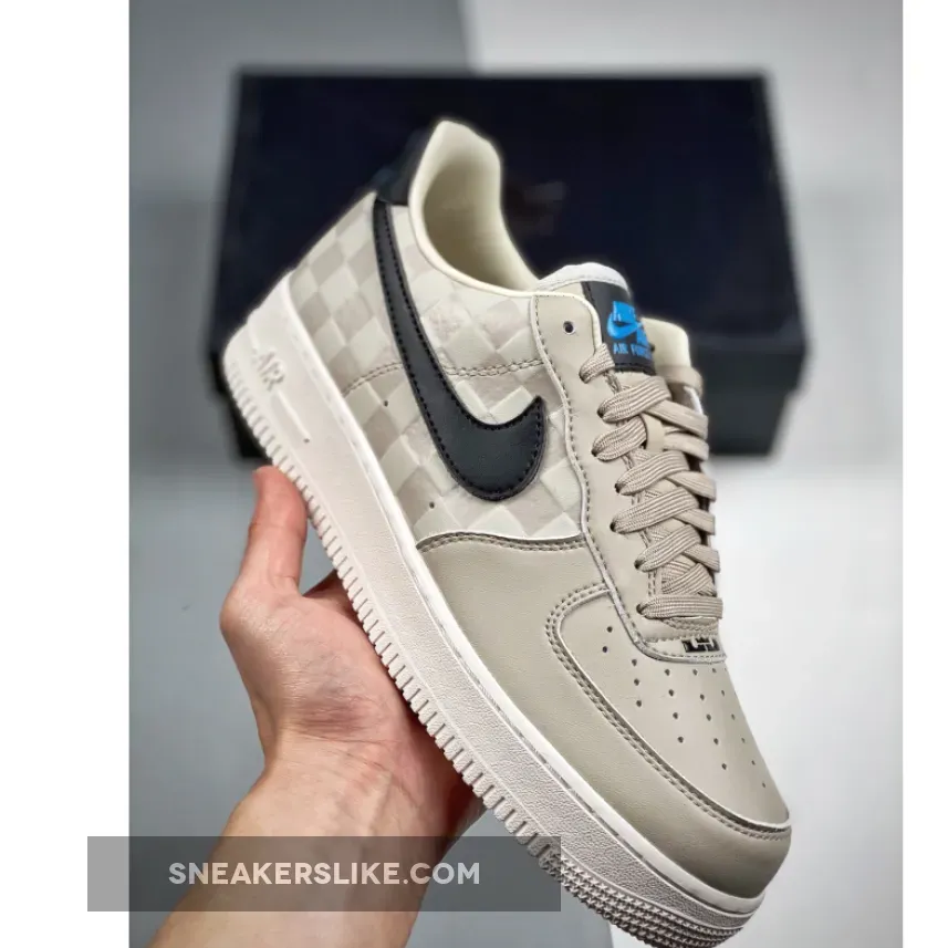 LeBron x Nike Air Force 1 Strive For Greatness DC8877-200 #black air force ones size 12