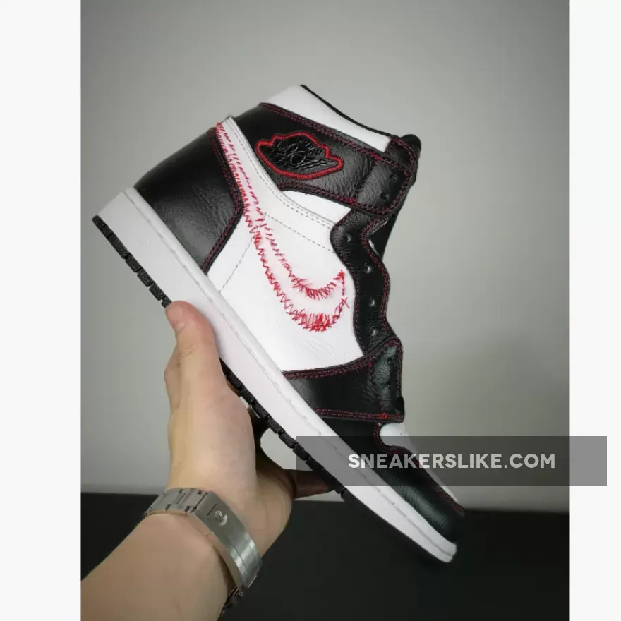 Air Jordan 1 High OG Defiant 'Tour Yellow' #defiant jordan 1