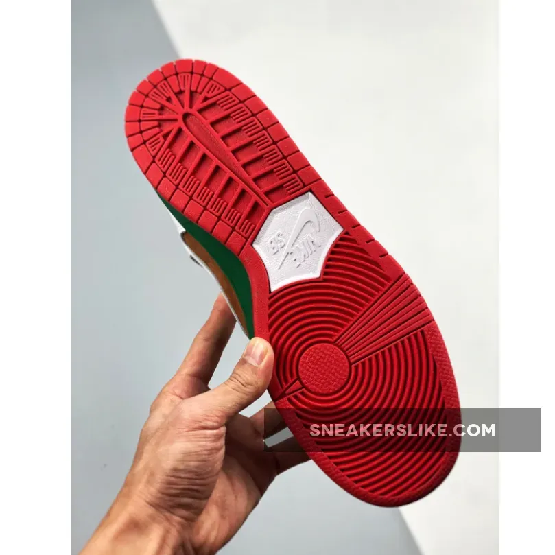 Nike Dunk High Tops / Nike SB Dunk Hi Premium 31st State