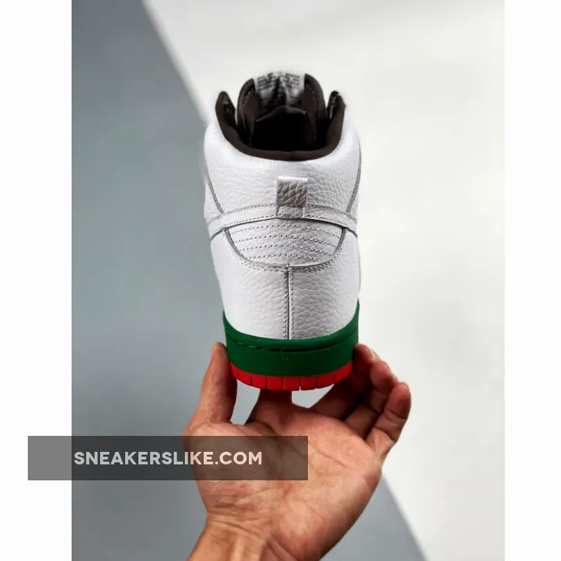 Nike Dunk High Tops / Nike SB Dunk Hi Premium 31st State