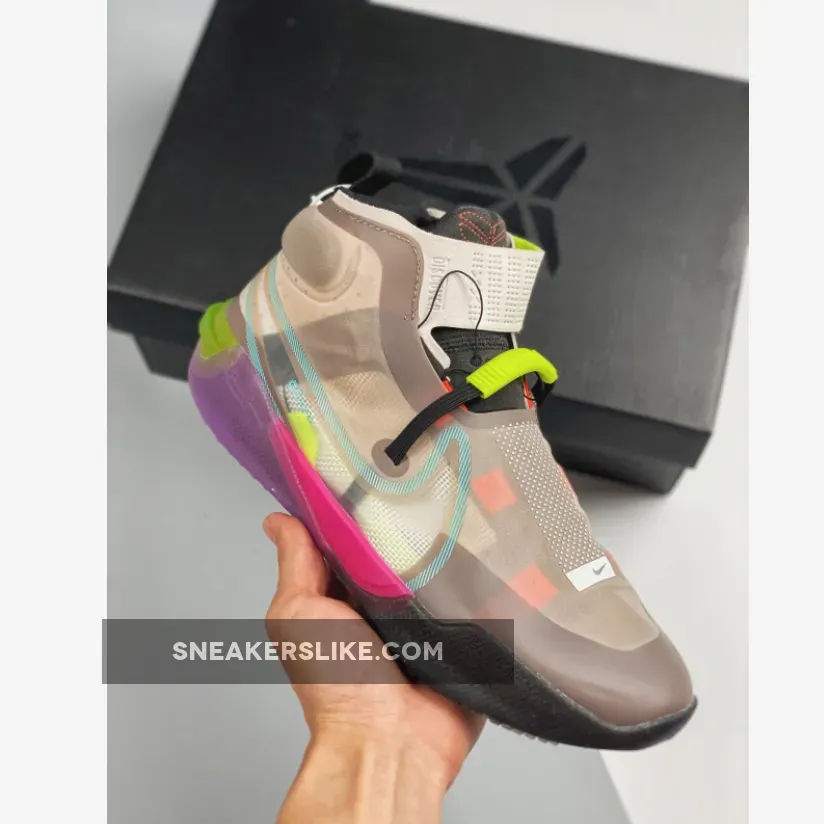 Nike Kobe AD NXT 'Queen' CD0458-002 - kobe queen