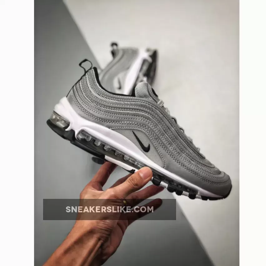 Nike Air Max 97 Reflect Silver 312834-007 Restock