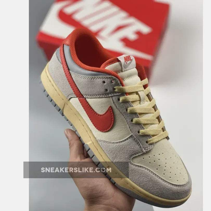 Nike Dunk Low Athletic Department FJ5429-133 Restock