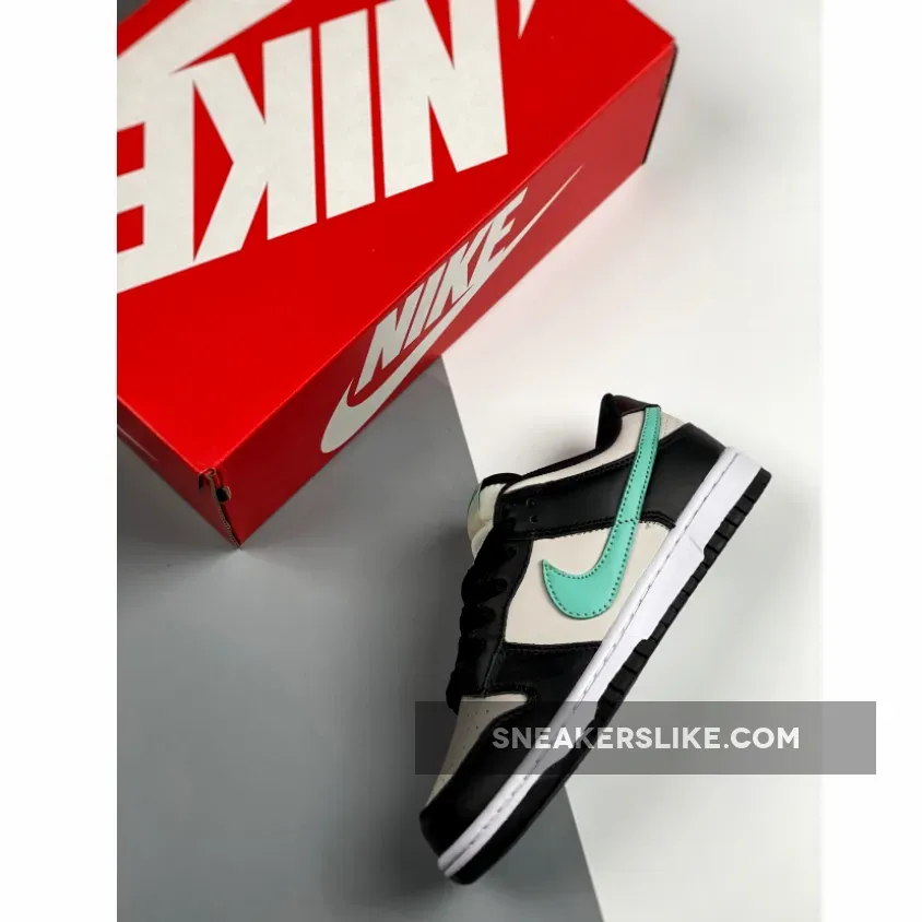 Nike Dunk Low 'Tropical Twist' / Nike Dunks Tiffany
