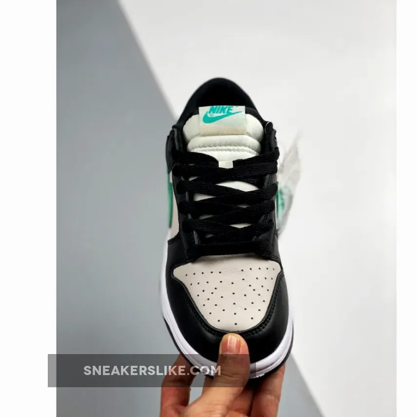 Nike Dunk Low 'Tropical Twist' / Nike Dunks Tiffany