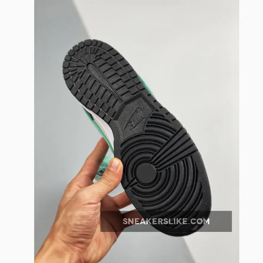 Nike Dunk Low 'Tropical Twist' / Nike Dunks Tiffany