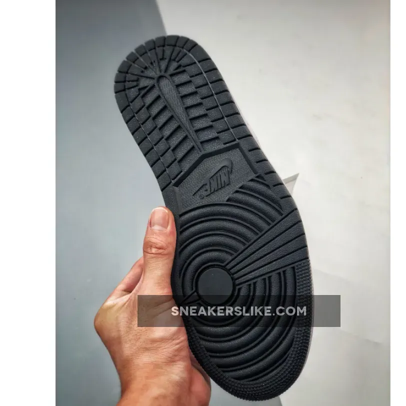 Red And White Jordan 1 Low Air Jordan 1 Low GS White Red For Womens