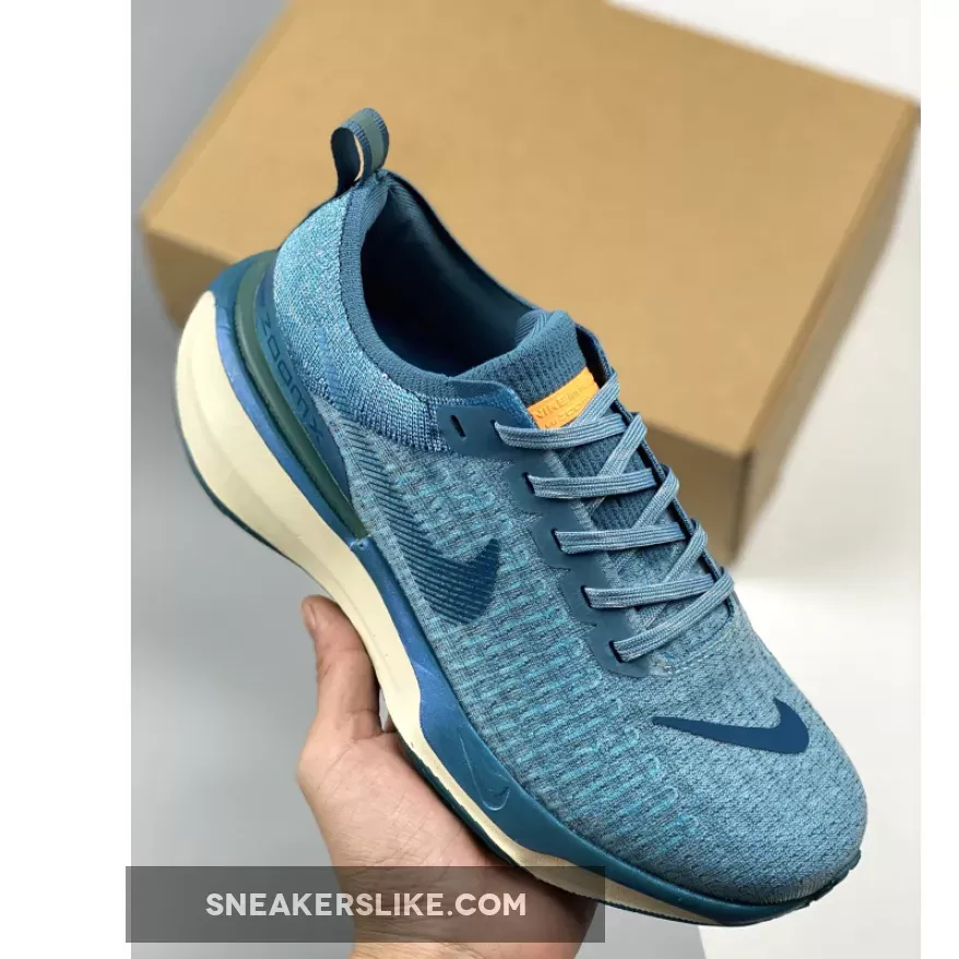 Nike Invincible Run 3 Noise Aqua Green Abyss DR2615-401 New Release
