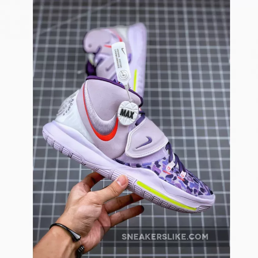 Nike Kyrie 6 'Asia' Kyrie 6 Asia Irving