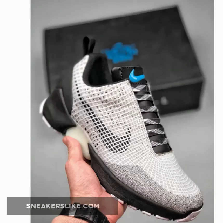 Nike PG 4 White/Black-Smoke Grey Brand New