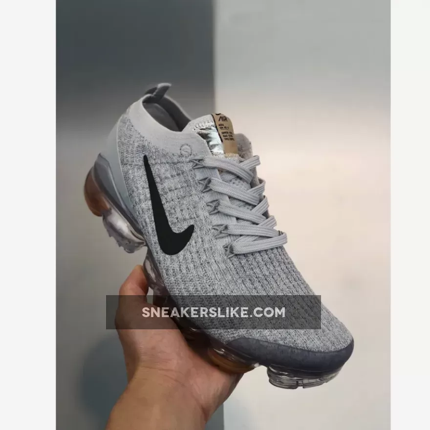Nike Air VaporMax 3.0 'Grey Gum' CT1270-003 Brand New