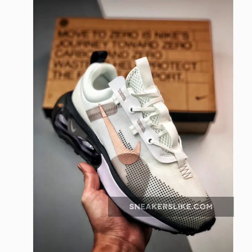 Nike Air Max 2021 'White Metallic Red Bronze' / nike dunk low white metallic red bronze