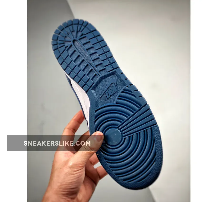 Nike Dunk Low USA Valerian Blue DD1391-400